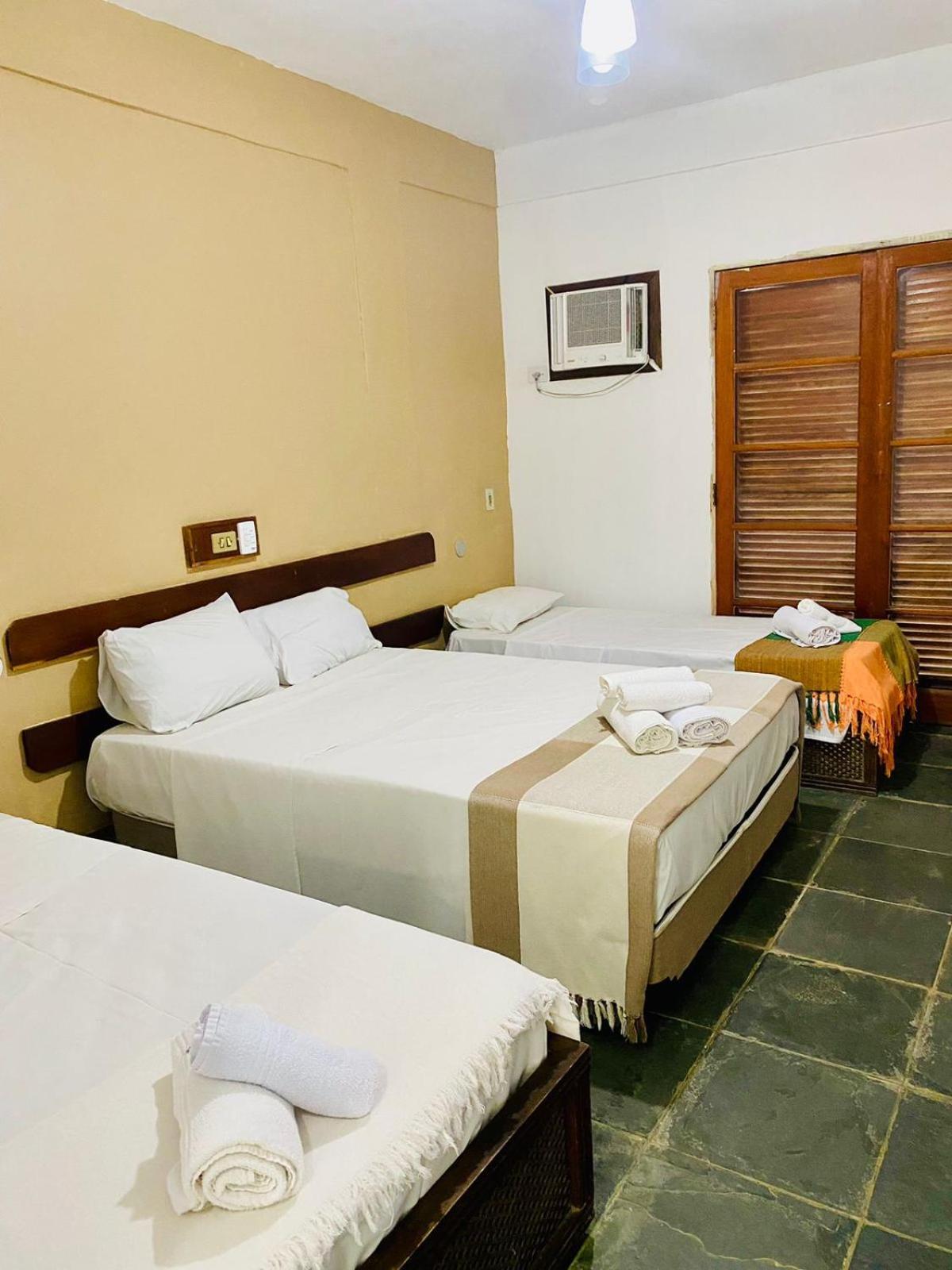 Maresias Praia Hotel Exterior photo